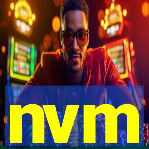 nvm-windows download